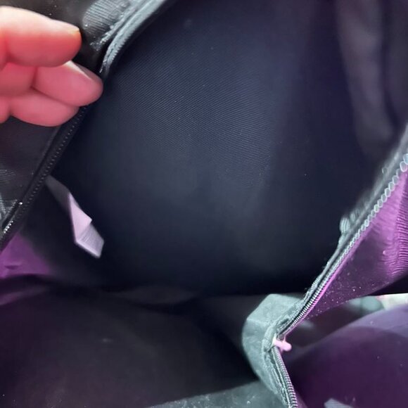 Coffin shaped Backpack - Picture 4 of 7